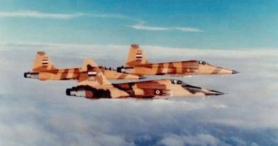 Джеймс Картер - Интригующая история: как Йемен получил истребители F-5E Tiger II (фото) - focus.ua - США - Украина - Саудовская Аравия - Йемен - Тайвань - Османская Империя - Британская Империя - Эфиопия