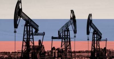Несмотря на санкции: Германия импортировала из РФ сотни тысяч тонн нефти, — СМИ - focus.ua - Россия - США - Украина - Казахстан - Германия - Берлин