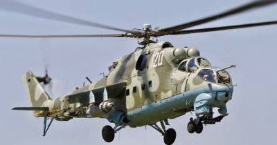 Ллойд Остин - Хорватия передала Украине вертолеты Ми-8 - dsnews.ua - США - Украина - Хорватия