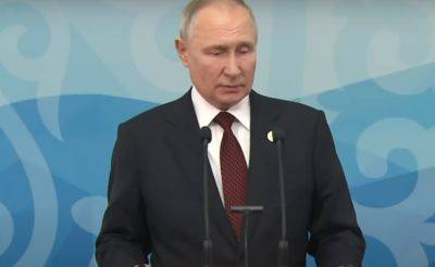 Вот это поворот: Казахстан нанес неожиданный удар по Кремлю. Путин будет в ярости - hyser.com.ua - Москва - Россия - Украина - Казахстан - Германия - Астана