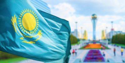Казахстан ограничил экспорт в РФ более 100 видов товаров - obzor.lt - Россия - Украина - Казахстан - Ес