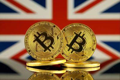 Великобритания стала крупнейшей криптоэкономикой в Европе с объемом $252 млрд - minfin.com.ua - США - Украина - Англия - Италия - Германия - Франция - Индия - Испания - Голландия - Вьетнам - Нигерия