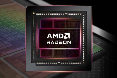 AMD представила Radeon RX 7900M – топовую мобильную видеокарту в ноутбуке Alienware m18 R1 - itc.ua - Украина