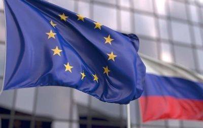 Рикард Йозвяк - ЕС возобновит работу над 12 пакетом санкций - СМИ - korrespondent.net - Россия - Украина - Ес