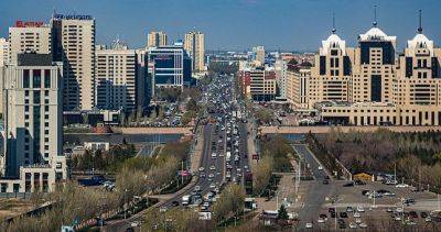 Министерство торговли Казахстан опровергло сообщения о запрете экспорта в РФ 106 видов товаров - dialog.tj - Россия - Казахстан