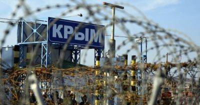 Владимир Путин - Судью-предательницу в оккупированном Крыму могут приговорить к 15 годам тюрьмы - dsnews.ua - Россия - Украина - Крым