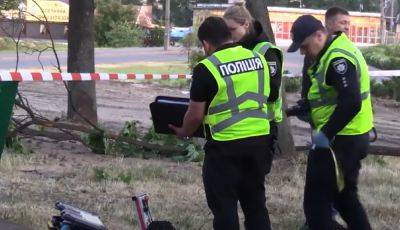 В центре Киева напали на защитника: за его жизнь борются врачи, первые детали - politeka.net - Украина - Киев