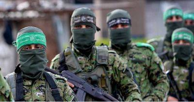 Боевики ХАМАС освободили из плена двух заложников, — СМИ - dsnews.ua - США - Украина - Израиль - Египет - Катар