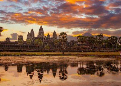 Стало известно, сколько стоят туры в Камбоджу осенью 2023 года - fokus-vnimaniya.com - Камбоджа - Таиланд - Пномпень