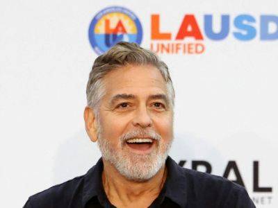 Скарлетт Йоханссон - Бен Аффлек - Джордж Клуни - Джордж Клуни и другие звезды предложили 150 миллионов долларов, надеясь прекратить забастовку актеров - unn.com.ua - США - Украина - Киев