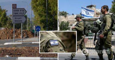 Война в Израиле – Израиль проведет эвакуацию города Кирьят-Шмона – Хезболла обстреливает Израиль - obozrevatel.com - США - Украина - Израиль - Румыния - Иерусалим - Ливан - Иерусалим