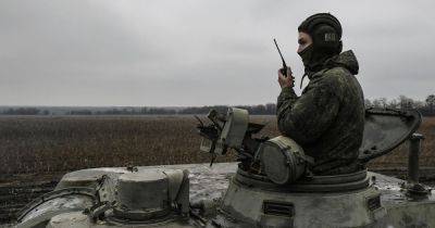 "Воюют хорошо, техники хватает": ВС РФ изменили тактику штурмов под Купянском (видео) - focus.ua - Россия - Украина - Луганская обл. - Купянск