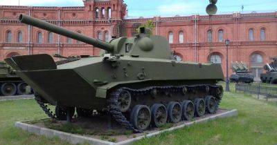 ВСУ уничтожили российскую САУ "Нона", которую россияне пытались спрятать (видео) - focus.ua - Россия - Украина - Купянск