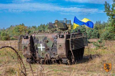 Более 20 вражеских атак отбили ВСУ в Харьковской области. Данные Генштаба - objectiv.tv - Луганская обл. - Запорожская обл. - Белгородская обл. - Сумская обл. - Харьковская обл. - Херсонская обл. - Северск - район Купянский - Донецкая обл. - Слобожанск - населенный пункт Черниговская