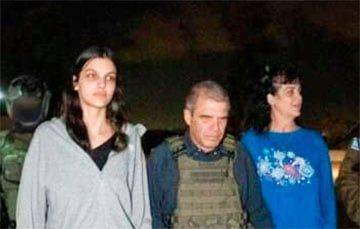 Биньямин Нетаньяху - Джо Байден - Появилось первое фото двух освобожденных заложниц ХАМАС - charter97.org - США - Израиль - Белоруссия - Катар