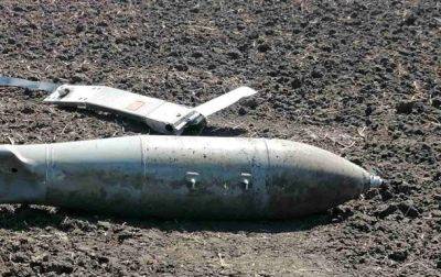 Наталья Гуменюк - Враг впервые одновременно запустил ракеты и УАБы - Гуменюк - korrespondent.net - Россия - Украина - Кривой Рог - Николаевская обл.