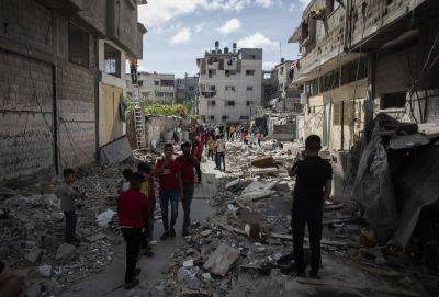 Уничтожение ХАМАС в секторе Газа – что планируют после победы Израиль и США - apostrophe.ua - США - Украина - Израиль