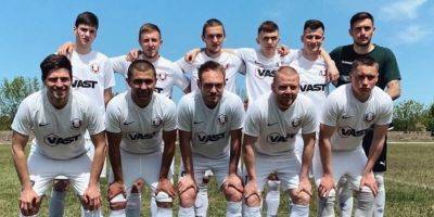 Вільям Бернс - Украинский клуб официально снялся с чемпионата - nv.ua - Украина - Євросоюз - штат Монтана
