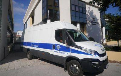 На Кипре раздался взрыв у посольства Израиля - korrespondent.net - США - Сирия - Украина - Израиль - Кипр - Бахрейн - Никосия - Посольство