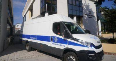 У посольства Израиля на Кипре раздался взрыв - dsnews.ua - Сирия - Украина - Израиль - Кипр - Никосия - Посольство