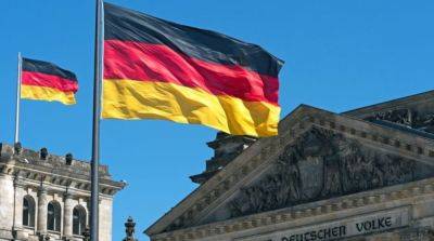 Германия выделит еще 200 млн евро Украине: на что пойдут деньги - ru.slovoidilo.ua - Украина - Киев - Германия - Берлин