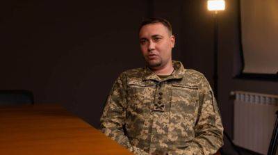 Дмитрий Комаров - Кирилл Буданов - Буданов рассказал, почему иногда участвует в боях на передовой - ru.slovoidilo.ua - Украина