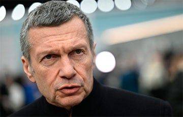 Владимир Соловьев - Российские болельщики поставили на место ЦСКА и Соловьева - charter97.org - Израиль - Белоруссия