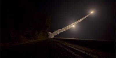 Олег Катков - Главред Defense Express рассказал, что нужно, чтобы перехватить баллистическую ракету ATACMS - nv.ua - Россия - Украина
