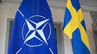 Йенс Столтенберг - В правительстве Швеции рассчитывают на членство в НАТО через "несколько недель" – СМИ - pravda.com.ua - Турция - Швеция - Стокгольм