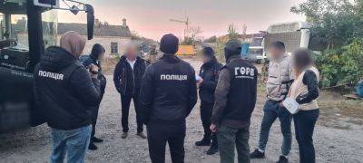 Мобилизация в Украине – в Одесской области задержали организатора переправки уклонистов за границу – фото и видео - apostrophe.ua - Россия - Украина - Одесская обл.