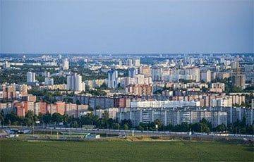 На белорусском рынке недвижимости установили очередной рекорд - charter97.org - Белоруссия - Минск - Гомель - Витебск