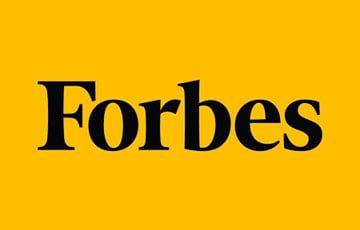 The Washington Post: Близкий к Кремлю олигарх заявил о покупке всего Forbes - charter97.org - Россия - Белоруссия - Washington - Washington
