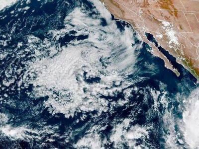 Мексику накроет ураган Норма: возможны подтопления и разрушительные волны на побережье - unn.com.ua - Украина - Киев - Мексика - Шотландия - шт. Калифорния