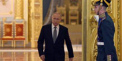 Владимир Путин - Андрей Загороднюк - Загороднюк рассказал о единственном шансе Путина остаться у власти в будущем - nv.ua - Россия - Китай - Украина