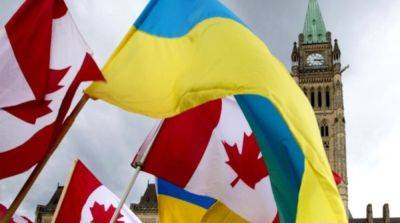 Канада ввела новую временную миграционную программу для украинцев - ru.slovoidilo.ua - Украина - Канада