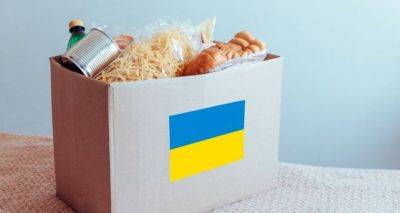 Украинцы могут получить бесплатные продукты, средства гигиены или одежду: куда обращаться - cxid.info