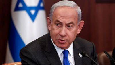 Беньямин Нетаньяху - Нетаньяху пригрозил Ливану из-за намерений "Хезболлы" вступить в войну - unn.com.ua - Украина - Киев - Израиль - Палестина - Ливан - Иерусалим