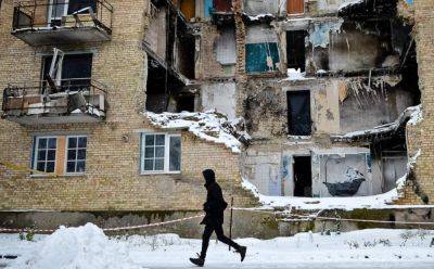 В оккупации законных владельцев жилья не пускают домой в случае возвращения, - ЦНС - vchaspik.ua - Украина - Гаага