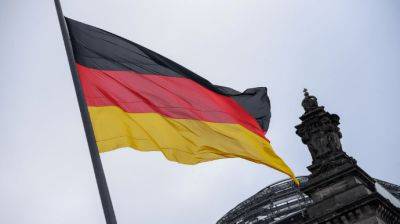 В бюджете Германии не хватает 5 млрд евро на помощь Украине – Bild - pravda.com.ua - Украина - Германия