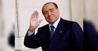 Сильвио Берлускони - «Бесценная» коллекция картин Берлускони оказалась кучей хлама, которая доставляет наследникам одни неприятности - fakty.ua - Украина - Италия - Скончался