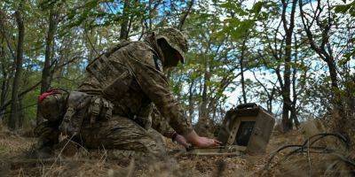 Вільям Бернс - Украинские военные отбили по 20 атак под Авдеевкой и Марьинкой — Генштаб ВСУ - nv.ua - Россия - Украина