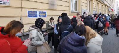 Европа возьмется за каждого украинца: беженцев потрусят так, что мало не покажется - akcenty.com.ua - Украина - Германия