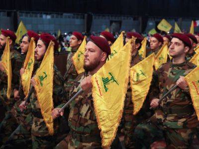Грета Тунберг - ЦЕХАЛ ударил по двум ячейкам "Хезболлы" в Ливане - unn.com.ua - Украина - Киев - Израиль - Палестина - Ливан