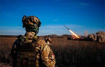 «73 оккупанта, включая 6 офицеров»: Z-пропагандисты рассказали об ударе ВСУ по базе в Донецке - charter97.org - Белоруссия - Донецк