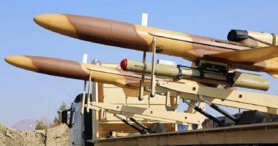 Истребитель ракет и беспилотников: армия Ирана "скрестила" дрон Karrar и ЗРК (видео) - focus.ua - Украина - Иран - Tehran - Ракеты