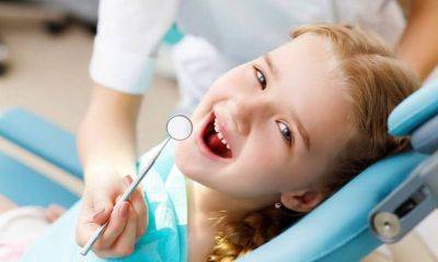 В Одессе бесплатно проверят здоровье детских зубов | Новости Одессы - odessa-life.od.ua - Украина - Одесса