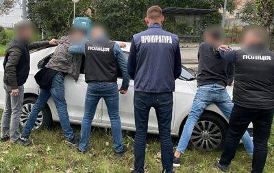 Во Львове задержали дельцов, снабжавших наркотиками заключенных - korrespondent.net - Украина - Львов