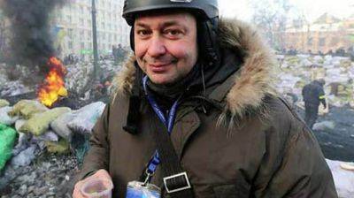 Кирилл Вышинский - Пропагандист, вернувшийся в Россию в рамках обмена, стал главредом радио Sputnik - pravda.com.ua - Россия - Украина