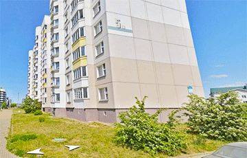 В Минске за долги продаются две квартиры с ремонтом дешевле 30 тысяч долларов - charter97.org - Белоруссия - Минск