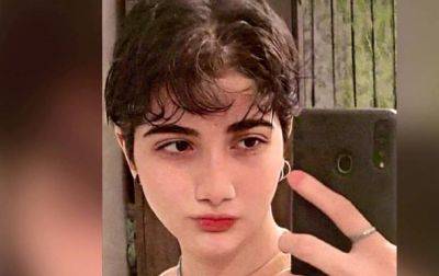 В Иране умерла девушка, впавшая в кому после нападения полиции морали - korrespondent.net - Украина - Иран - Тегеран
